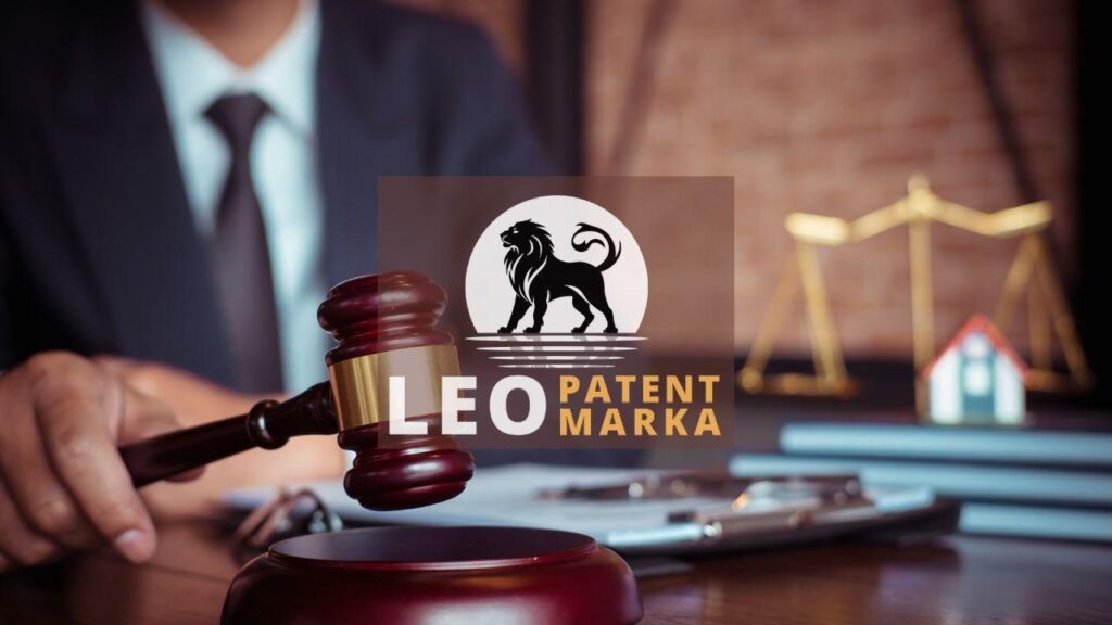 Patent Monitoring and Surveillance