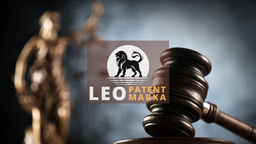 Patent Legal Consulting